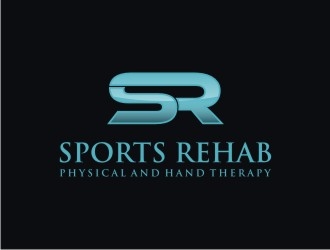 KC Sports Rehab Physical and Hand Therapy logo design by savana