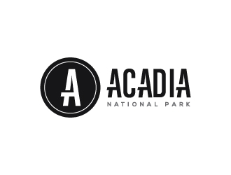 Acadia logo design by zakdesign700