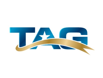 TAG ( short for Talented And Gifted) logo design by Coolwanz