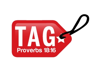 TAG ( short for Talented And Gifted) logo design by ElonStark