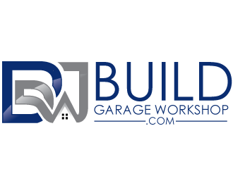 Build a Garage Workshop .com logo design by bezalel