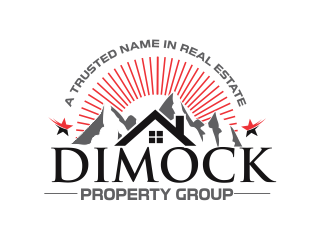 Dimock Property Group logo design by cgage20