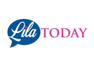 Lila Today logo design by cgage20