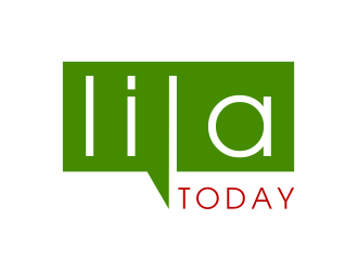 Lila Today logo design by cintoko