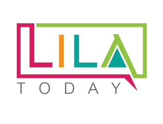 Lila Today logo design by fawadyk
