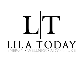 Lila Today logo design by done