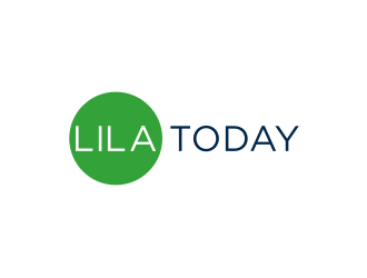 Lila Today logo design by nurul_rizkon