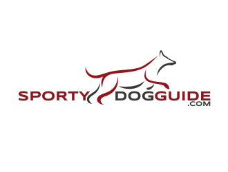 SportyDogGuide.com logo design by dhe27