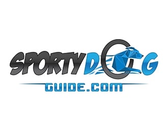 SportyDogGuide.com logo design by DesignTeam