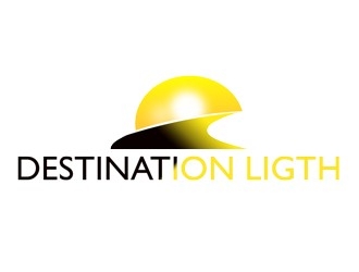 Destination Light logo design by bougalla005