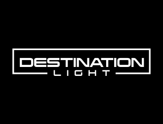 Destination Light logo design by afra_art