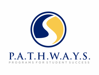 P.A.T.H.W.A.Y.S. Programs for Student Success logo design by hidro