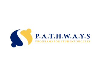 P.A.T.H.W.A.Y.S. Programs for Student Success logo design by checx