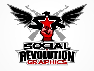  logo design by sgt.trigger