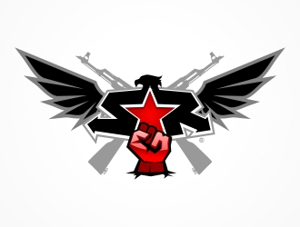  logo design by sgt.trigger