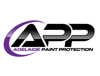 Adelaide Paint Protection logo design by THOR_