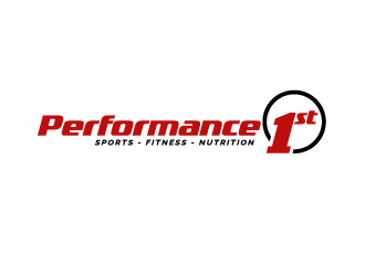 Performance 1st  logo design by spiritz