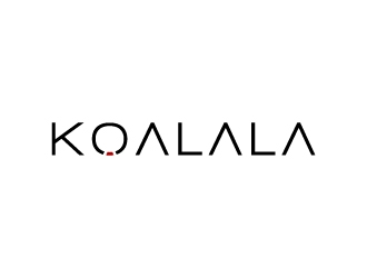 KOALALA logo design by maserik