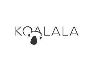 KOALALA logo design by uyoxsoul