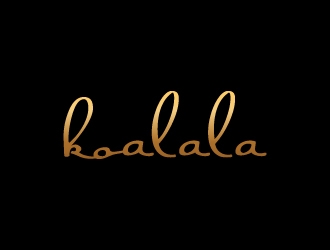 KOALALA logo design by J0s3Ph