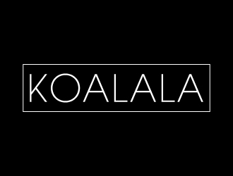 KOALALA logo design by J0s3Ph