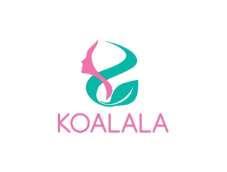 KOALALA logo design by shernievz
