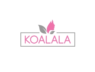 KOALALA logo design by shernievz