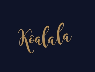 KOALALA logo design by samueljho