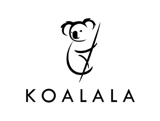 KOALALA logo design by logolady