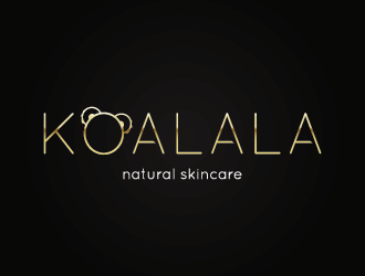 KOALALA logo design by spiritz