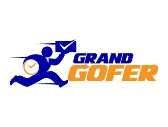 Grand Gofer logo design by jaize