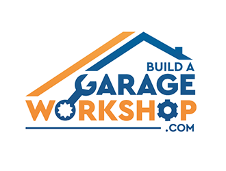 Build a Garage Workshop .com logo design by suraj_greenweb