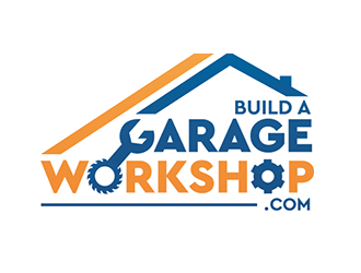 Build a Garage Workshop .com logo design by suraj_greenweb
