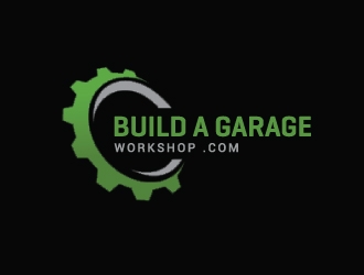 Build a Garage Workshop .com logo design by nehel