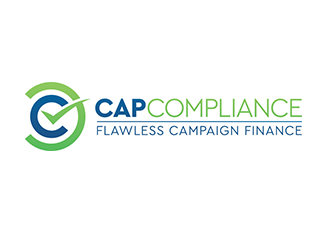 CapCompliance logo design by suraj_greenweb