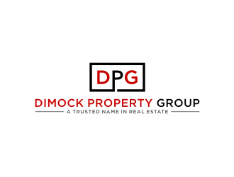 Dimock Property Group logo design by nurul_rizkon