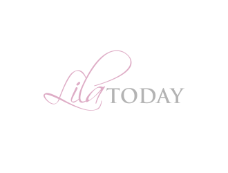 Lila Today logo design by imagine