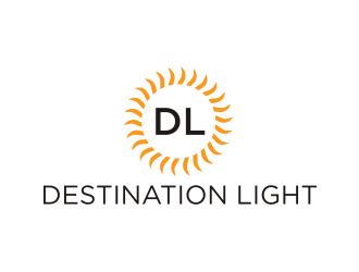 Destination Light logo design by Franky.