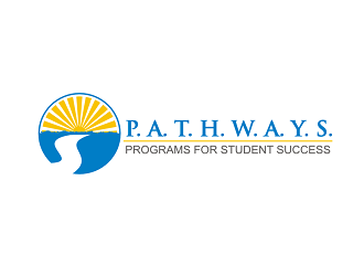 P.A.T.H.W.A.Y.S. Programs for Student Success logo design by coco