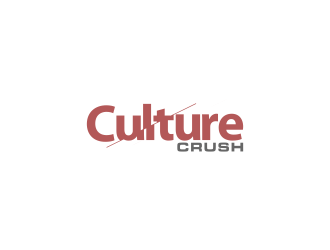 Culture Crush logo design by imagine