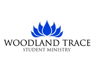 Woodland Trace Student Ministry logo design by jetzu