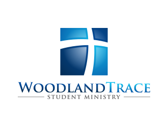 Woodland Trace Student Ministry logo design by lexipej