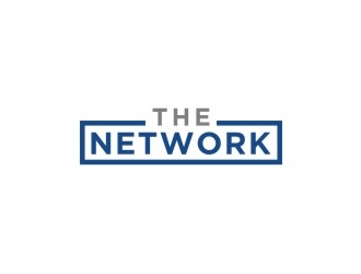 The Network logo design by bricton