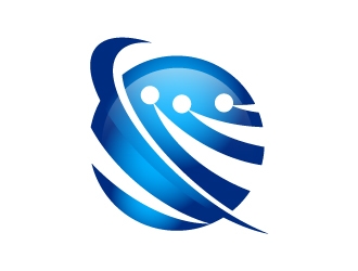 The Network logo design by kgcreative