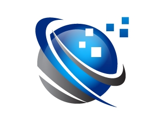 The Network logo design by kgcreative