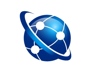 The Network logo design by kgcreative