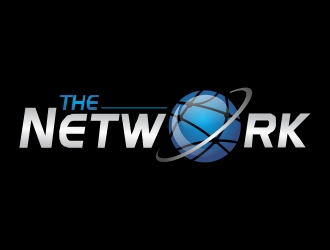 The Network logo design by ruki