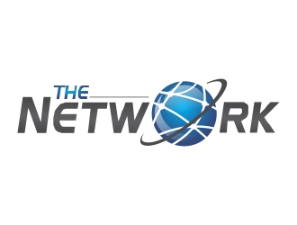 The Network logo design by ruki