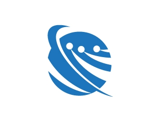 The Network logo design by kgcreative