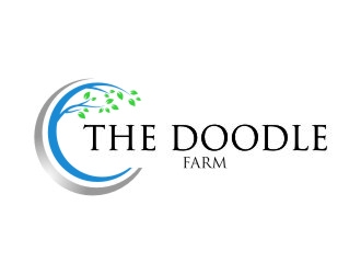 The Doodle Farm logo design by jetzu
